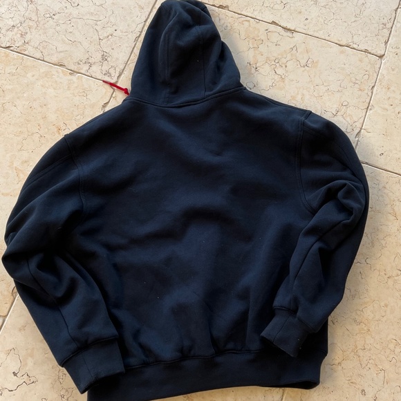 Buffalo Bills NFL Team Hoodie Jacket - Picture 4 of 6